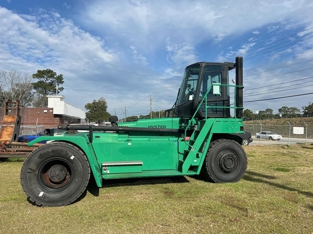 Porta Contenedores Hyster H23XM