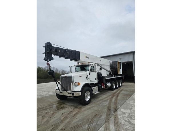 Gruas Altec AC40 de segunda mano Ref.: 1749580872607764 No. 4