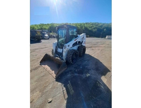 Minicargadores Bobcat S630 de bajo costo Ref.: 1749672769213846 No. 2