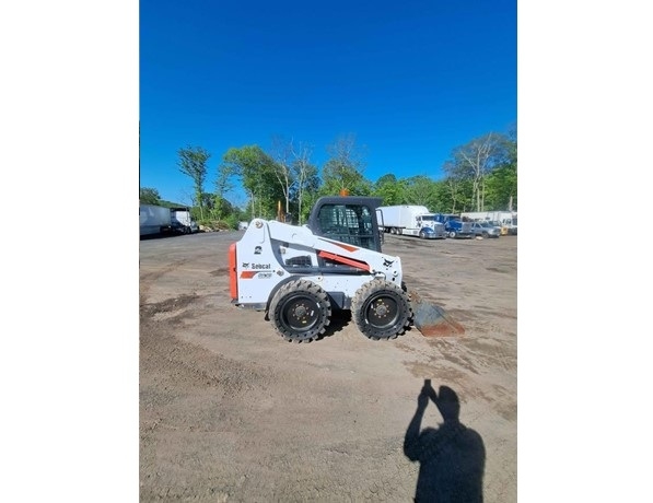 Minicargadores Bobcat S630 de bajo costo Ref.: 1749672769213846 No. 3