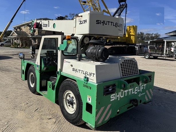 Gruas Shuttlelift 3339 de bajo costo Ref.: 1749761467750519 No. 2