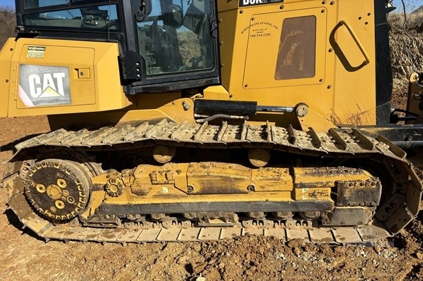 Tractores Sobre Orugas Caterpillar D6K de segunda mano Ref.: 1749835058522041 No. 4