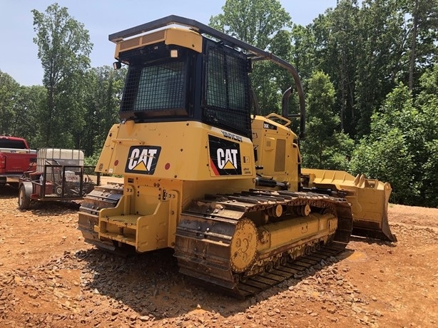 Tractores Sobre Orugas Caterpillar D6K importada en buenas condic Ref.: 1749835859842188 No. 3