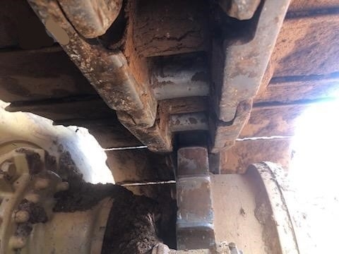 Tractores Sobre Orugas Caterpillar D6K importada en buenas condic Ref.: 1749835859842188 No. 4