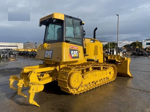 Tractores Sobre Orugas Caterpillar D6K de segunda mano a la venta Ref.: 1749841427243721 No. 3