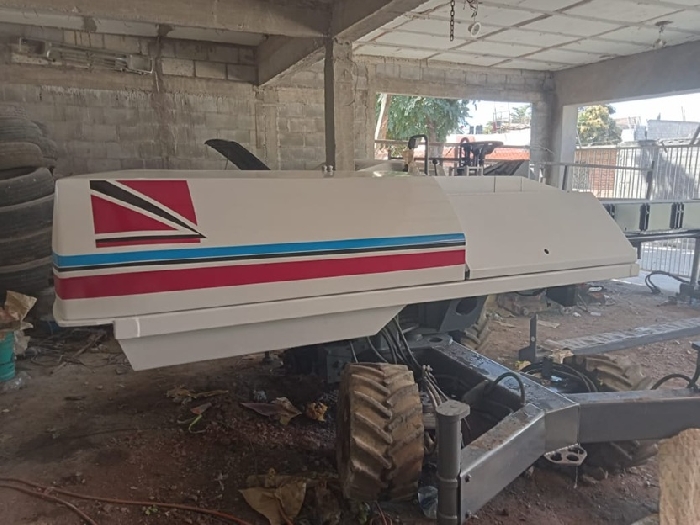 Screed Lasser SOMERO S100