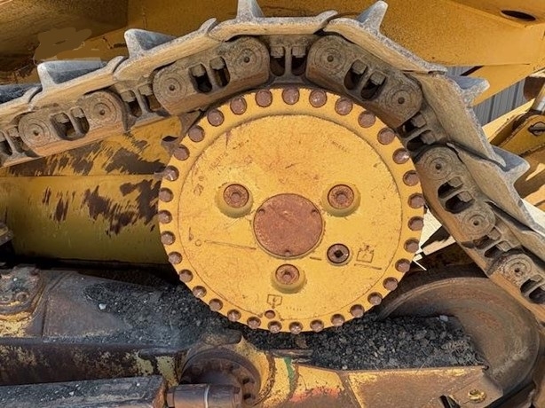 Tractores Sobre Orugas Caterpillar D6R usada en buen estado Ref.: 1750365964848895 No. 4