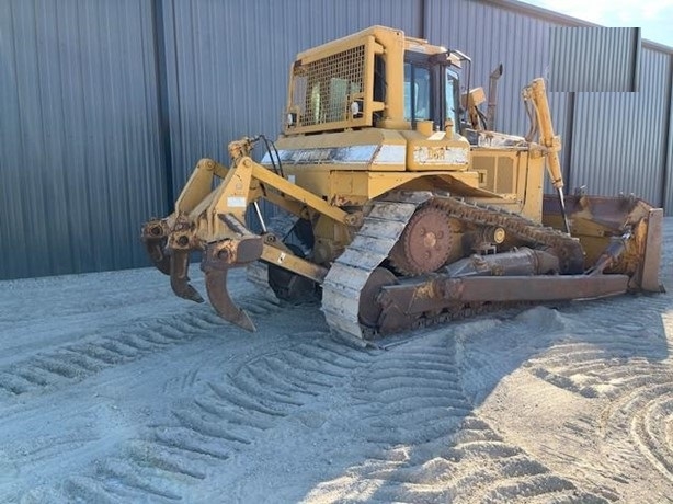 Tractores Sobre Orugas Caterpillar D6R de importacion a la venta Ref.: 1750366486402738 No. 3