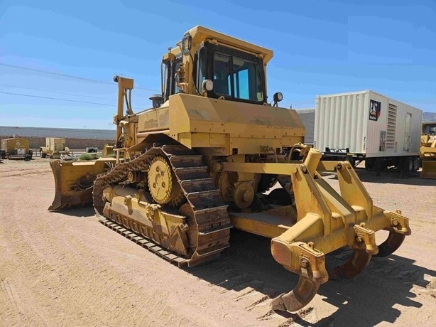 Tractores Sobre Orugas Caterpillar D6R usada a la venta Ref.: 1750367069894091 No. 3