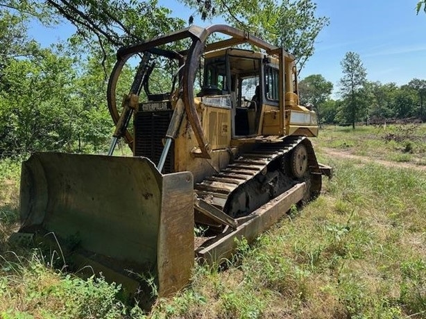 Tractores Sobre Orugas Caterpillar D6R de bajo costo Ref.: 1750368391883217 No. 2