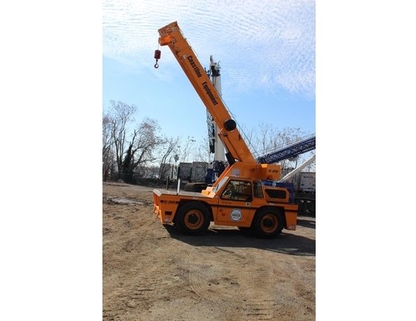 Gruas Broderson IC200 seminueva en venta Ref.: 1750869947371165 No. 2