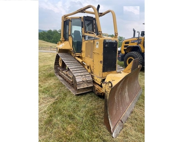 Tractores Sobre Orugas Caterpillar D5N seminueva en venta Ref.: 1751318629771122 No. 2