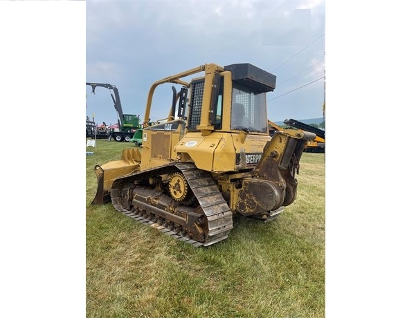 Tractores Sobre Orugas Caterpillar D5N seminueva en venta Ref.: 1751318629771122 No. 3