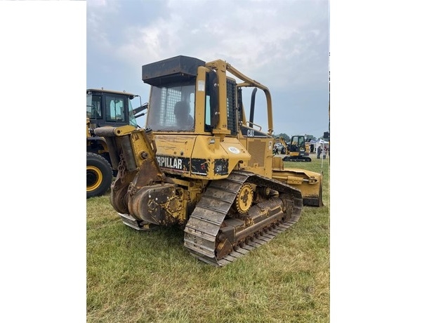 Tractores Sobre Orugas Caterpillar D5N seminueva en venta Ref.: 1751318629771122 No. 4