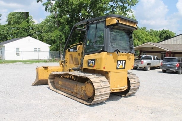 Tractores Sobre Orugas Caterpillar D4K seminueva en venta Ref.: 1751389837669126 No. 2