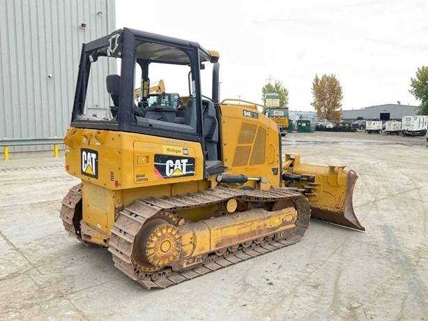 Tractores Sobre Orugas Caterpillar D4K usada de importacion Ref.: 1751390230429123 No. 3