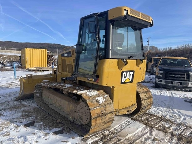 Tractores Sobre Orugas Caterpillar D4K en buenas condiciones Ref.: 1751391932033540 No. 3