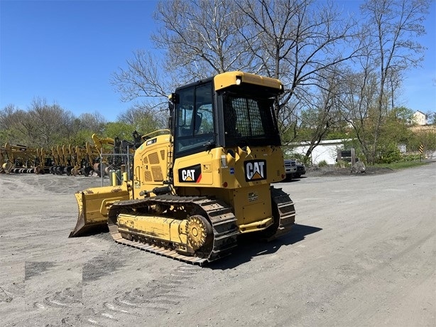 Tractores Sobre Orugas Caterpillar D4K en optimas condiciones Ref.: 1751395394144778 No. 3