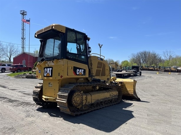 Tractores Sobre Orugas Caterpillar D4K en optimas condiciones Ref.: 1751395394144778 No. 4