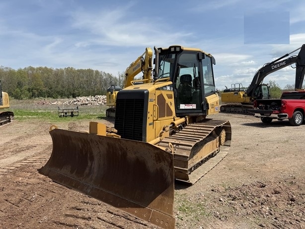 Tractores Sobre Orugas Caterpillar D4K usada en buen estado Ref.: 1751396096110525 No. 2