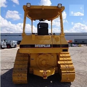 Tractores Sobre Orugas Caterpillar D4H de segunda mano Ref.: 1751396400366067 No. 2