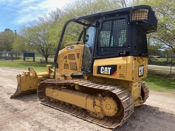 Tractores Sobre Orugas Caterpillar D4K en venta, usada Ref.: 1751399295242632 No. 2