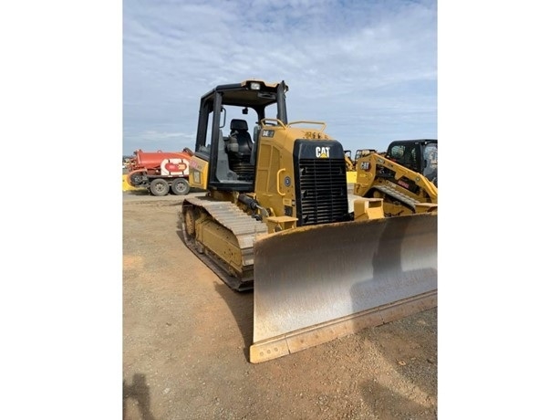 Tractores Sobre Orugas Caterpillar D4K seminueva en venta Ref.: 1751406056056006 No. 2