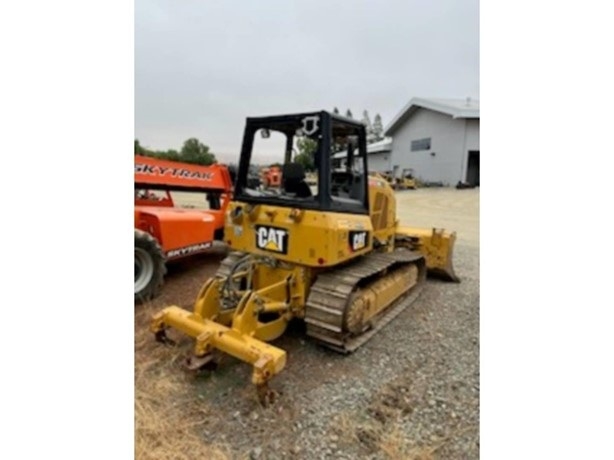 Tractores Sobre Orugas Caterpillar D4K de importacion a la venta Ref.: 1751406172112811 No. 3