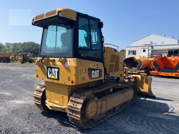 Tractores Sobre Orugas Caterpillar D3K importada a bajo costo Ref.: 1751482863734318 No. 3