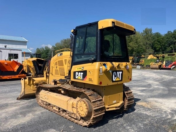 Tractores Sobre Orugas Caterpillar D3K importada a bajo costo Ref.: 1751482863734318 No. 4