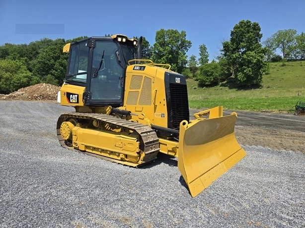Dozers/tracks Caterpillar D3K
