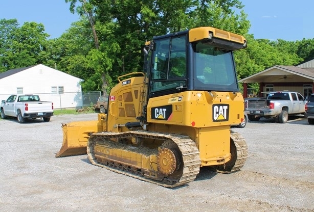 Tractores Sobre Orugas Caterpillar D3K seminueva en venta Ref.: 1751484862602923 No. 2
