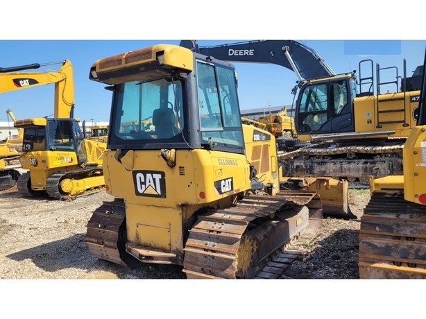Tractores Sobre Orugas Caterpillar D3K de segunda mano Ref.: 1751485282522106 No. 4
