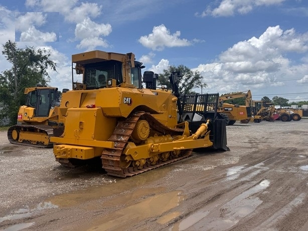 Tractores Sobre Orugas Caterpillar D8T en venta Ref.: 1751577510703746 No. 4