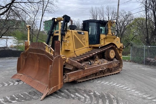Tractores Sobre Orugas Caterpillar D8T seminueva Ref.: 1751579877488096 No. 2