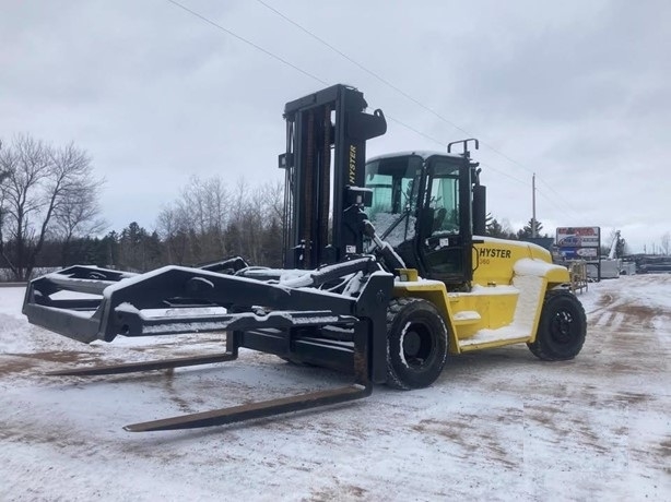 Freightelevator HYSTER H360