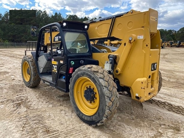 Manipulador Telescopico Caterpillar TL642 de bajo costo Ref.: 1751664961274352 No. 4