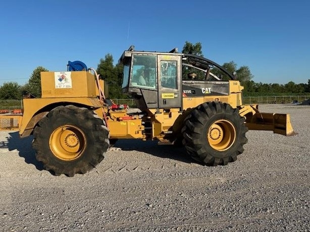 Forestales Maquinas Caterpillar 525C en buenas condiciones Ref.: 1751994918472895 No. 3