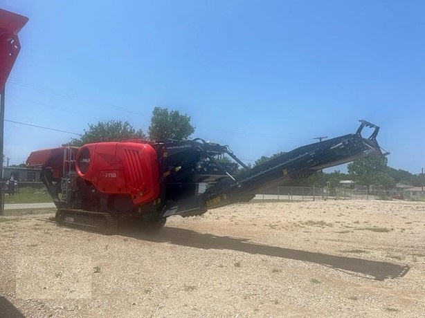 Trituradoras Terex J1160 seminueva Ref.: 1752011517452853 No. 3