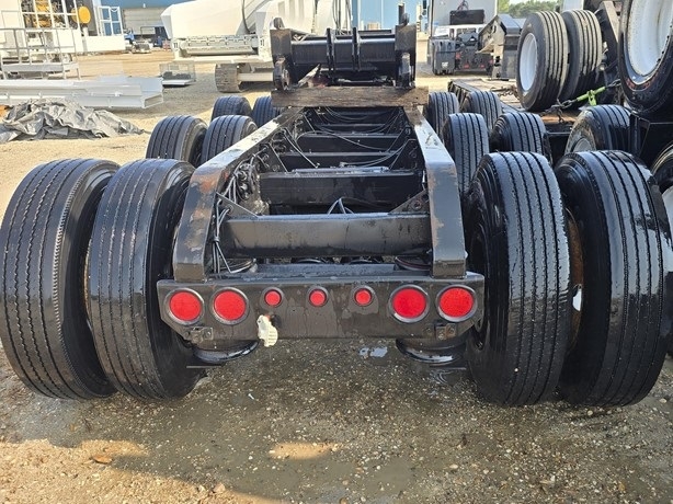 Cama Baja O Lowboys Load King 70 TON de importacion a la venta Ref.: 1752180522137687 No. 4