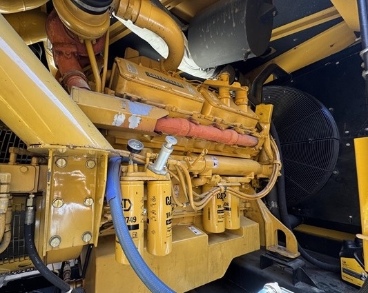 Generadores Caterpillar 3412 de segunda mano en venta Ref.: 1752184757917646 No. 3
