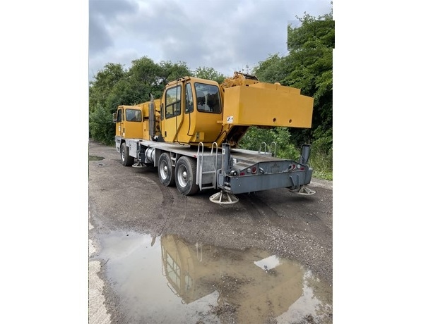 Gruas Terex T340 en venta Ref.: 1752341935121877 No. 3