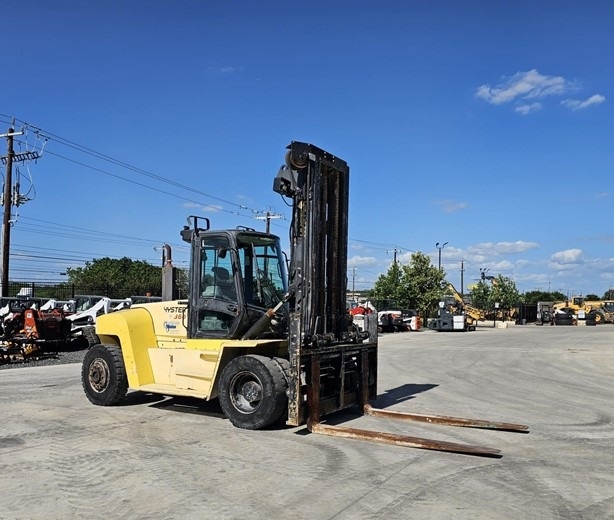 Montacargas Hyster H360 de importacion a la venta Ref.: 1752529073824347 No. 4