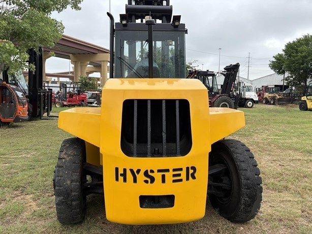 Montacargas Hyster H360XL de segunda mano Ref.: 1752612844409098 No. 3