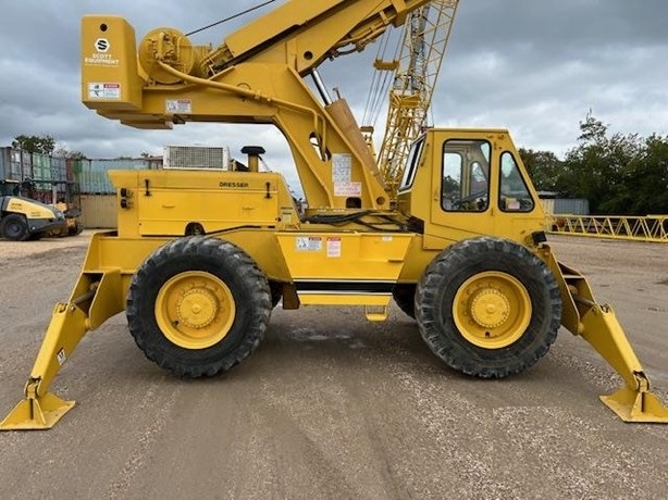 Gruas Galion 150FA en optimas condiciones Ref.: 1752778965430580 No. 3