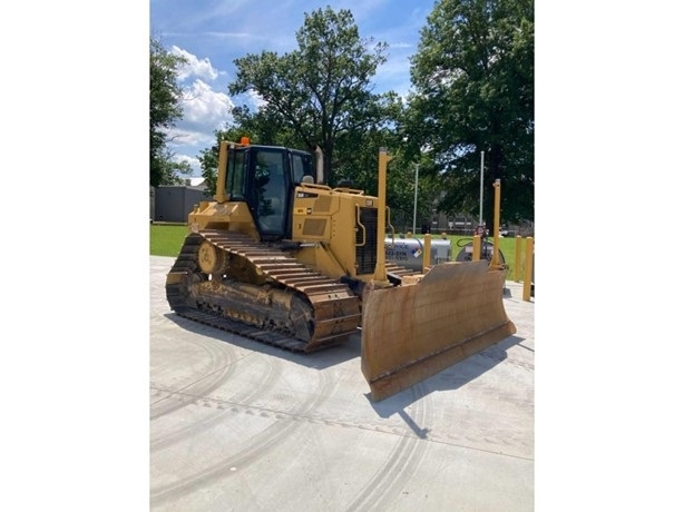 Tractores Sobre Orugas Caterpillar D6N usada en buen estado Ref.: 1753125241975233 No. 2