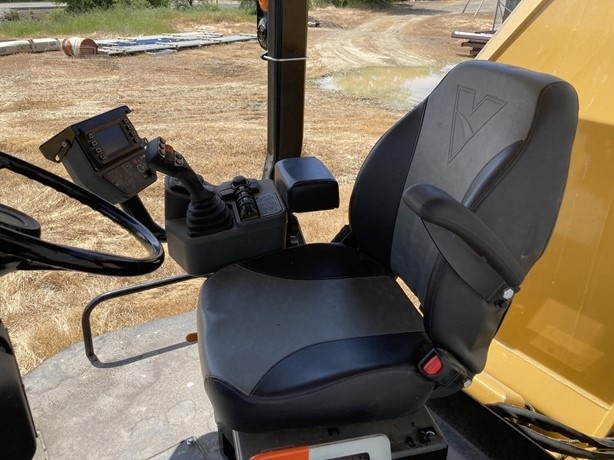 Zanjadora Vermeer RTX1250 en buenas condiciones Ref.: 1753293687586977 No. 4