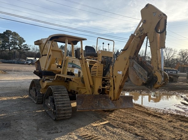 Zanjadora Vermeer RTX1250 de segunda mano a la venta Ref.: 1753303534343160 No. 3