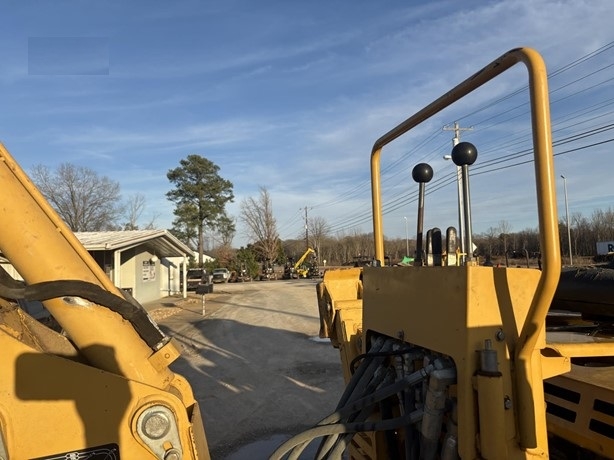 Zanjadora Vermeer RTX1250 de segunda mano a la venta Ref.: 1753303534343160 No. 4