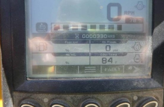 Pavimentadoras Gomaco COMMANDER III usada Ref.: 1753394081832474 No. 2